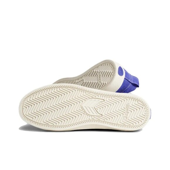 CARIUMA Catiba Pro Skate Pantone Very Peri Sneakers Suede & Canvas | M9.5 W11 - Picture 7 of 11